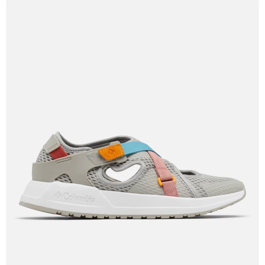 Dove/Mango Columbia Women's Wildone Wander Shoe