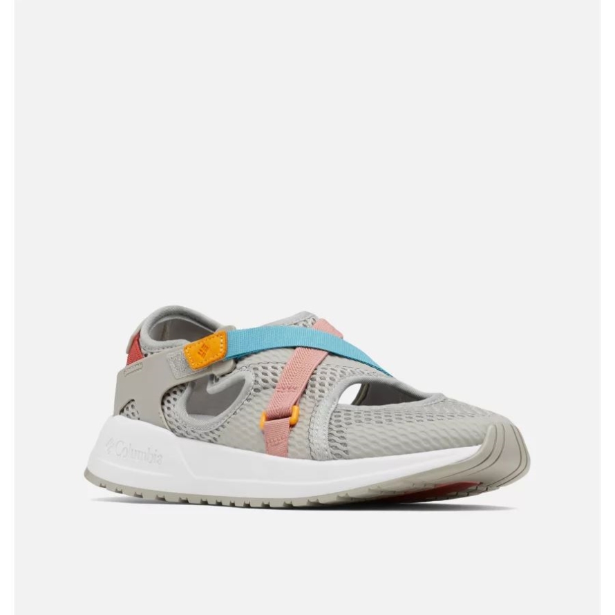Dove/Mango Columbia Women's Wildone Wander Shoe