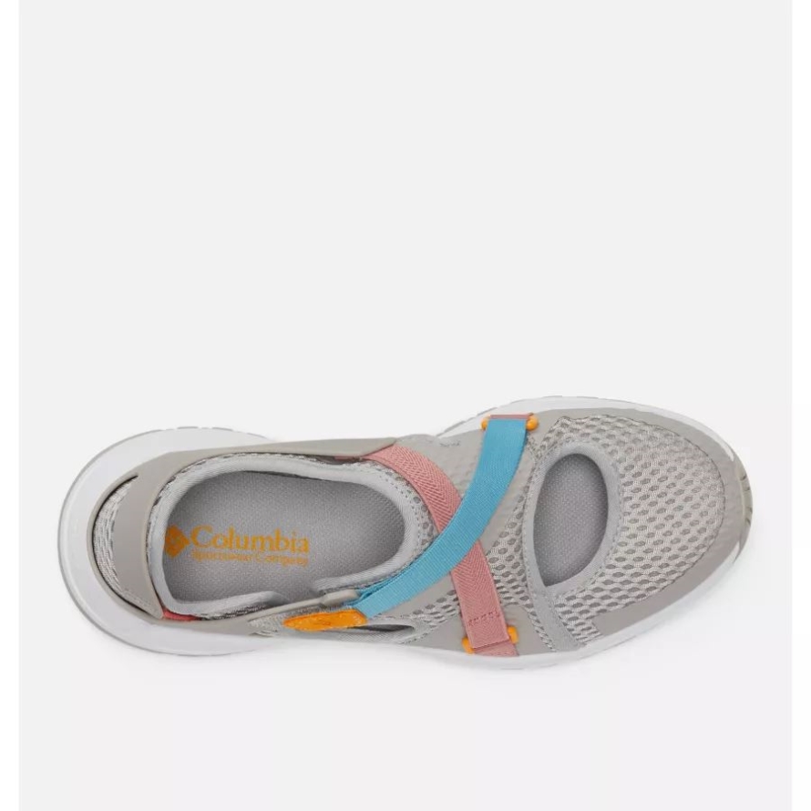 Dove/Mango Columbia Women's Wildone Wander Shoe