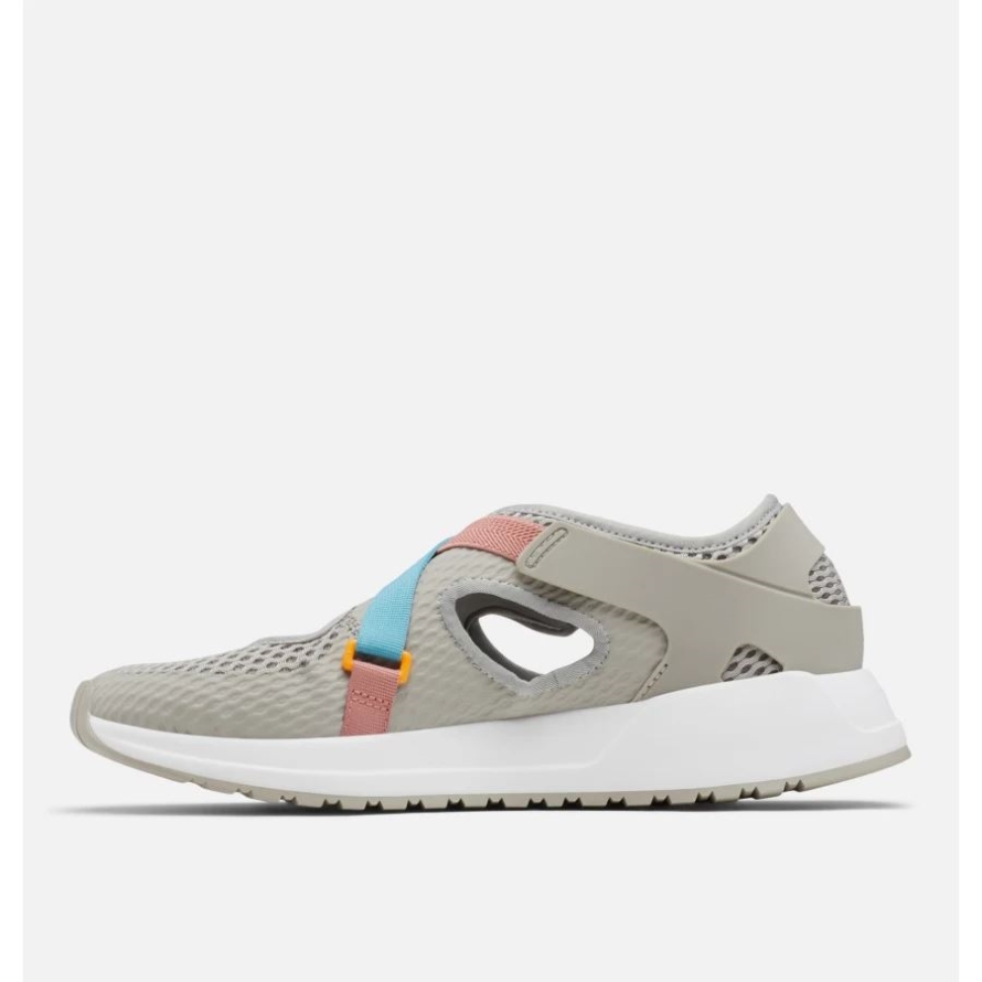 Dove/Mango Columbia Women's Wildone Wander Shoe