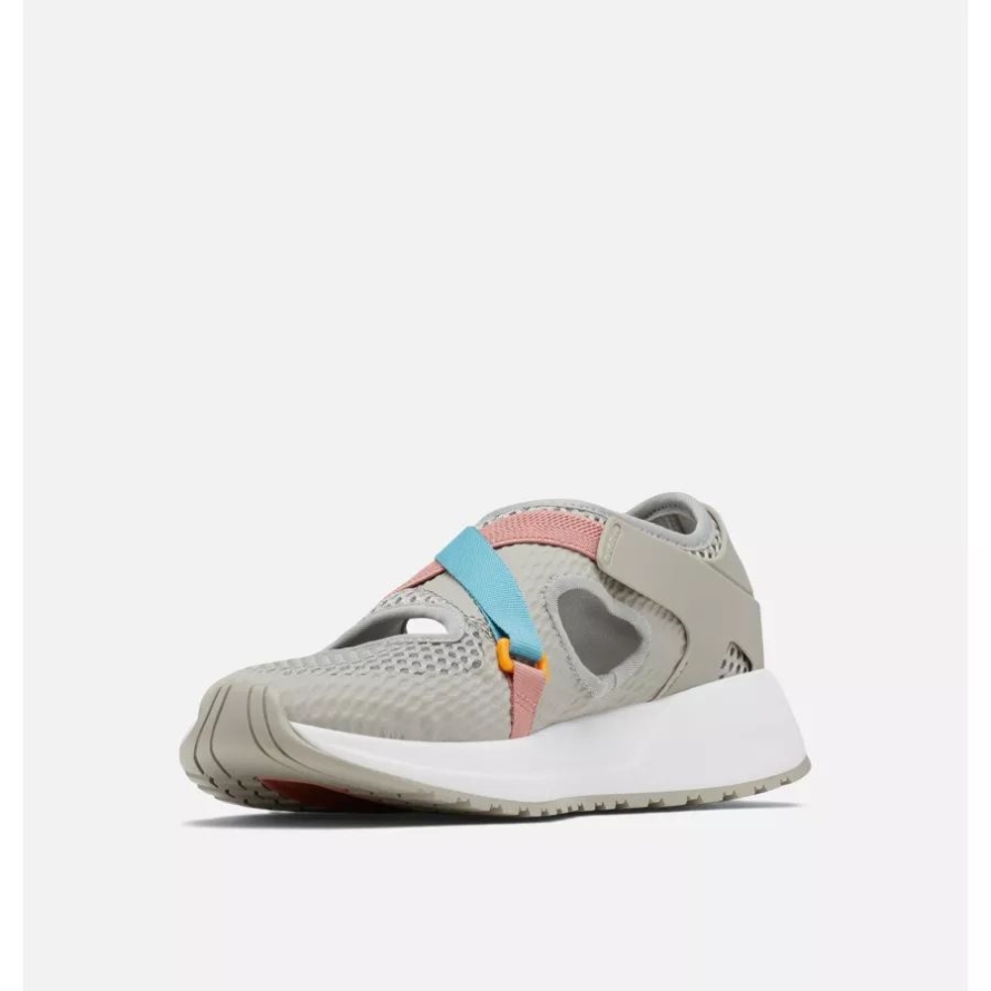 Dove/Mango Columbia Women's Wildone Wander Shoe