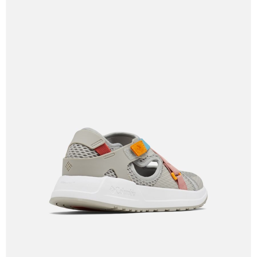 Dove/Mango Columbia Women's Wildone Wander Shoe