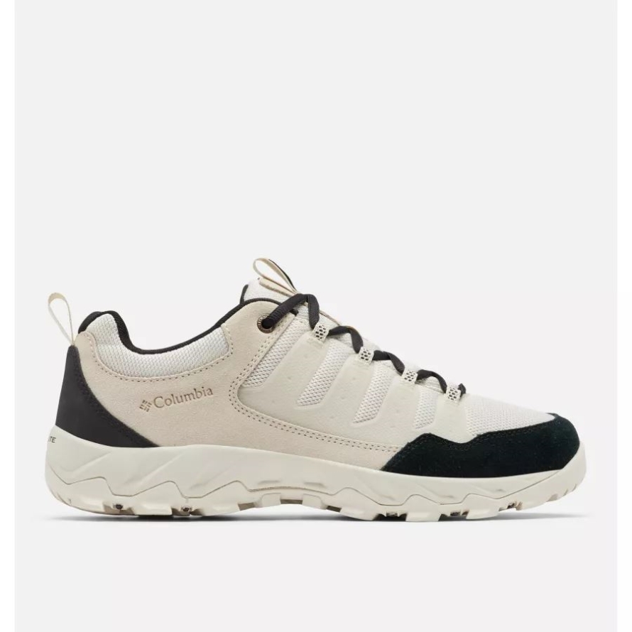 Fawn/Black Columbia Men's Wildone Tigertooth Trainer