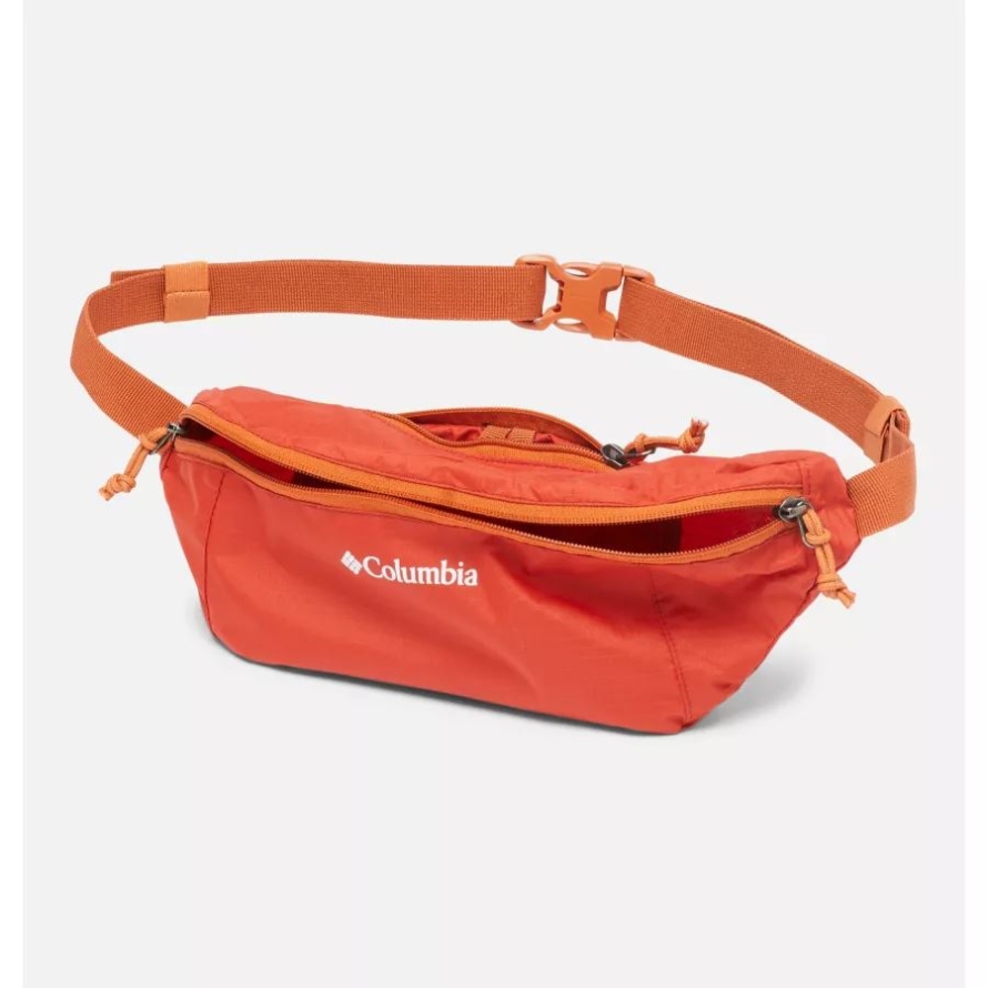 Flame Columbia Lightweight Packable Hip Pack