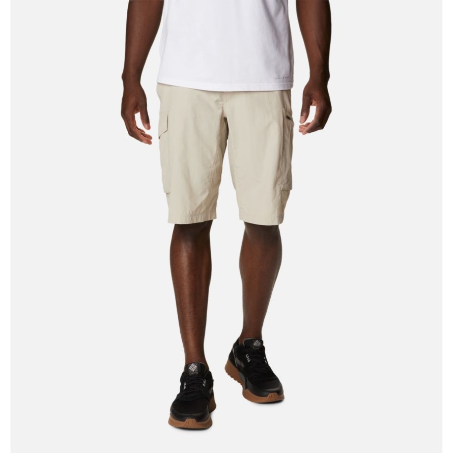 Fossil Columbia Men's Silver Ridge Cargo Shorts Big