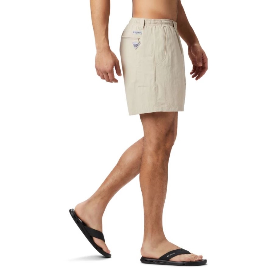 Fossil Men's PFG Backcast III Water Shorts Columbia
