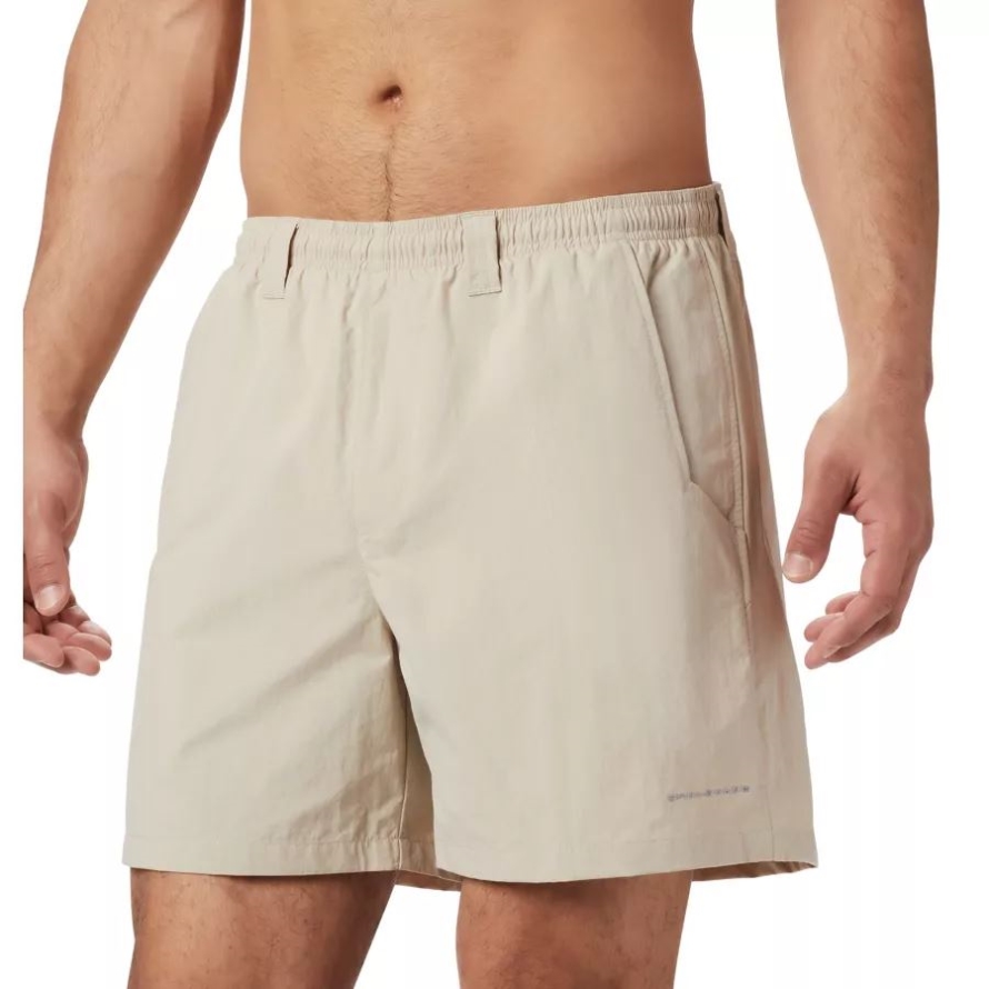 Fossil Men's PFG Backcast III Water Shorts Columbia