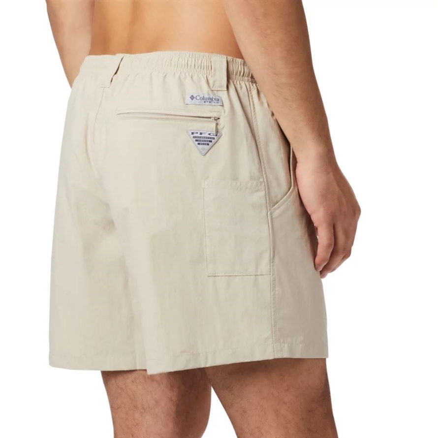 Fossil Men's PFG Backcast III Water Shorts Columbia