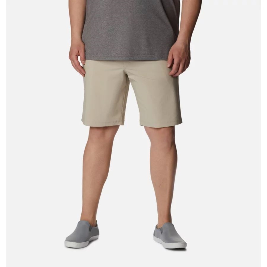 Fossil Men's PFG Slack Tide Shorts Big Columbia