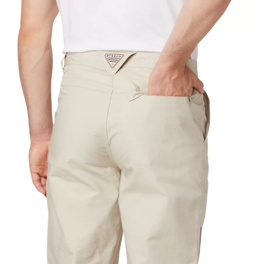Fossil Men's PHG Ptarmigan Pants Columbia