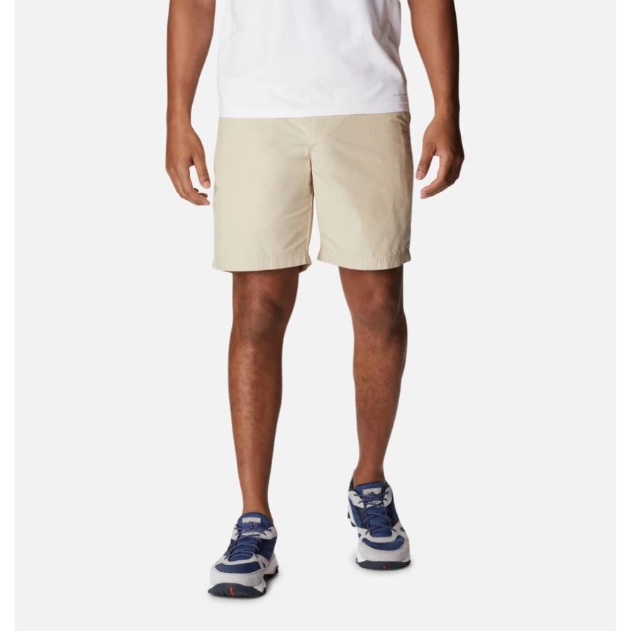 Fossil Men's Washed Out Shorts Columbia