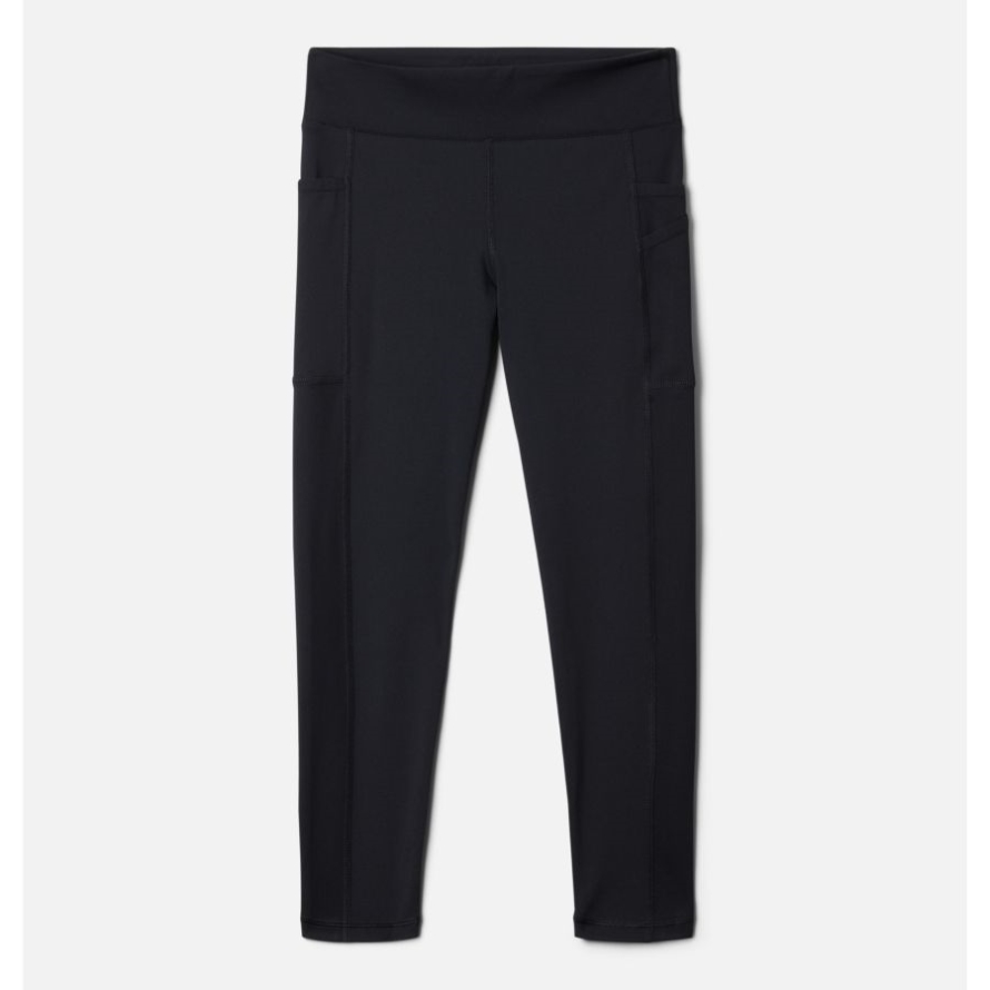 Girl's Lodge Legging Black Columbia