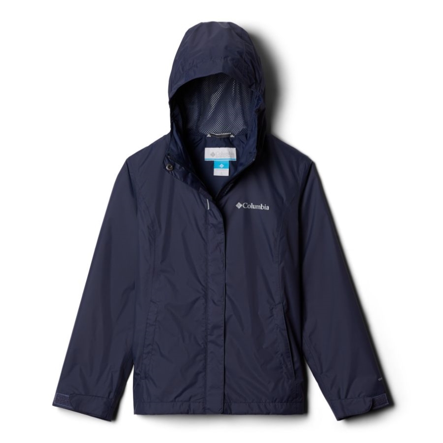 Girls' Arcadia Jacket Columbia Nocturnal