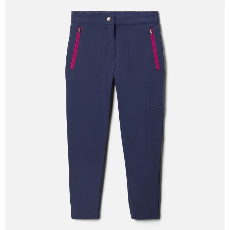 Girls' Daytrekker Pants Columbia Nocturnal
