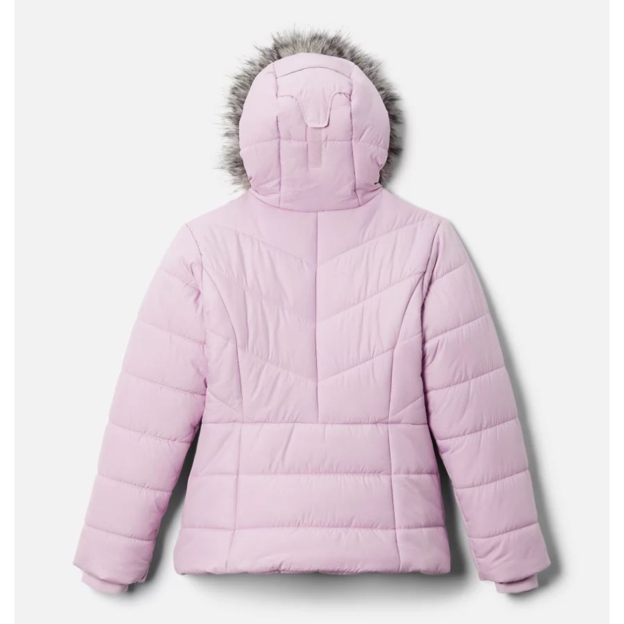 Girls' Katelyn Crest Jacket Aura Columbia