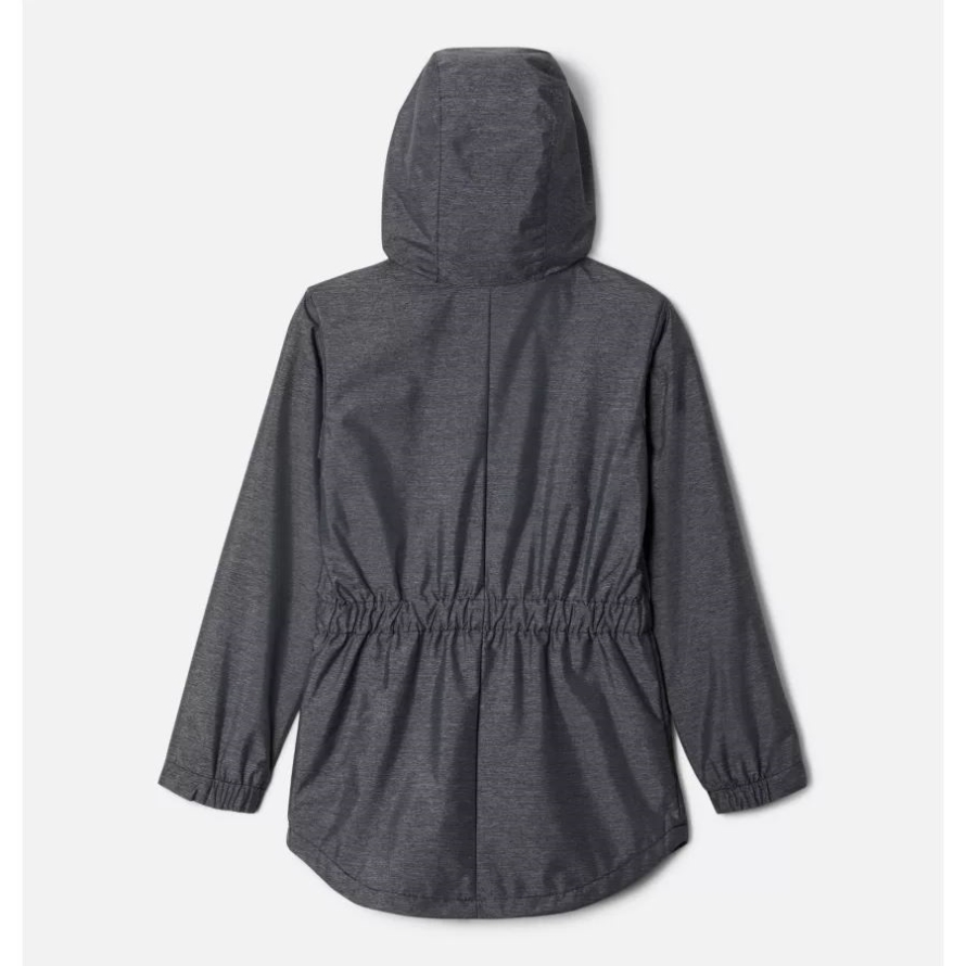 Girls' Lillian Ridge Jacket Columbia Black