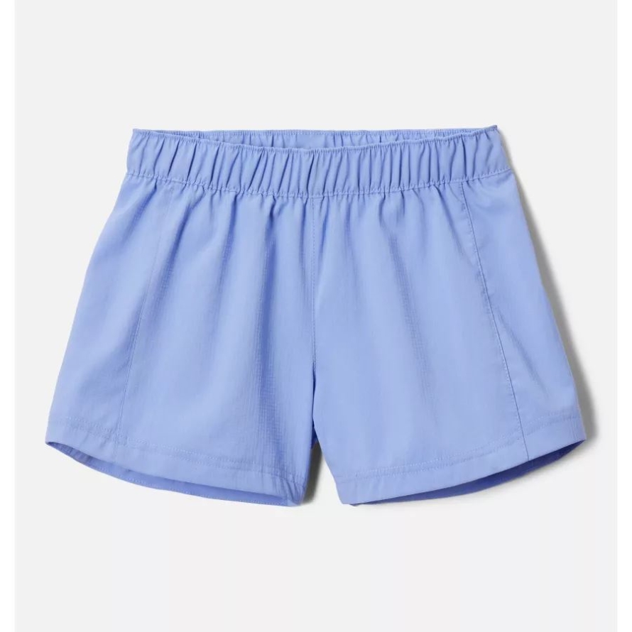 Girls' PFG Tamiami Pull-On Shorts Serenity Columbia