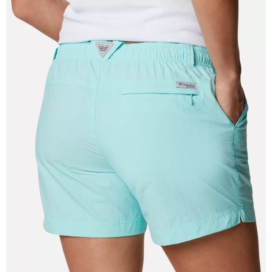 Gulf Stream Women's PFG Backcast Water Shorts Columbia