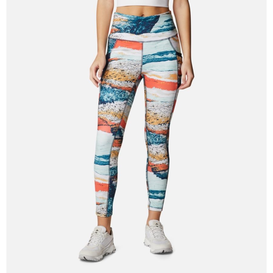 Icy Morn Hypernature Women's Windgates II Leggings Columbia