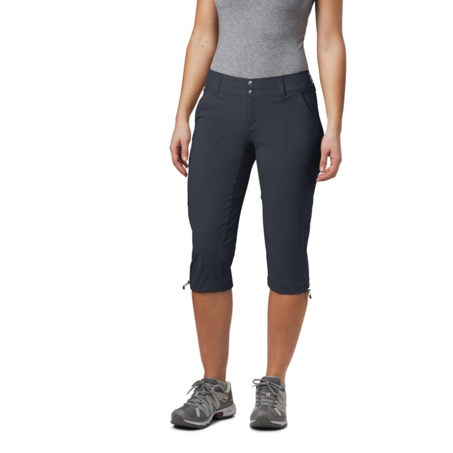 India Ink Columbia Women's Saturday Trail II Knee Pants