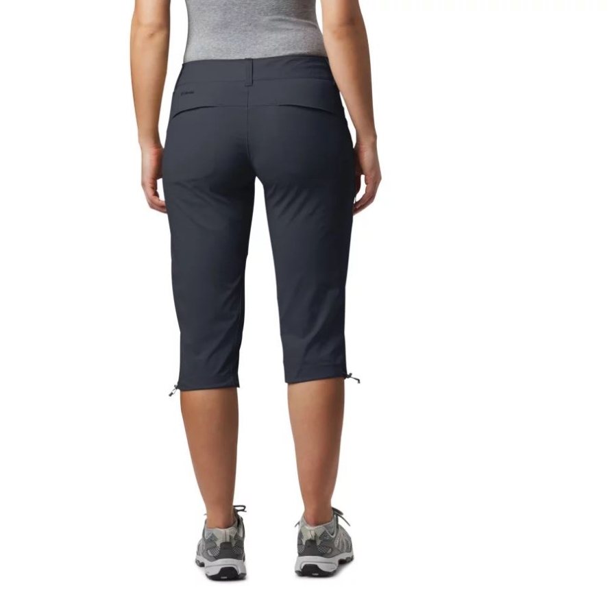 India Ink Columbia Women's Saturday Trail II Knee Pants