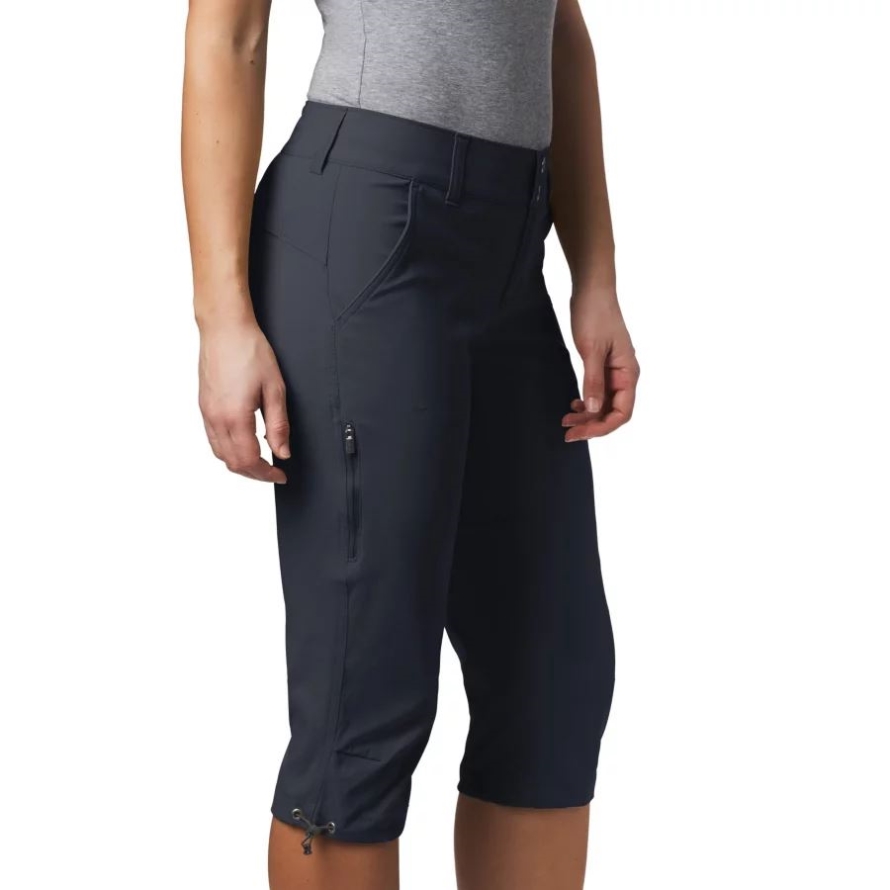 India Ink Columbia Women's Saturday Trail II Knee Pants