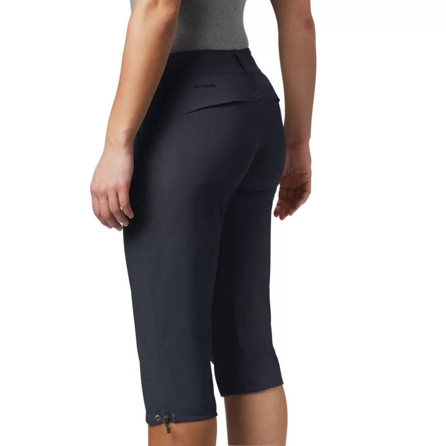 India Ink Columbia Women's Saturday Trail II Knee Pants