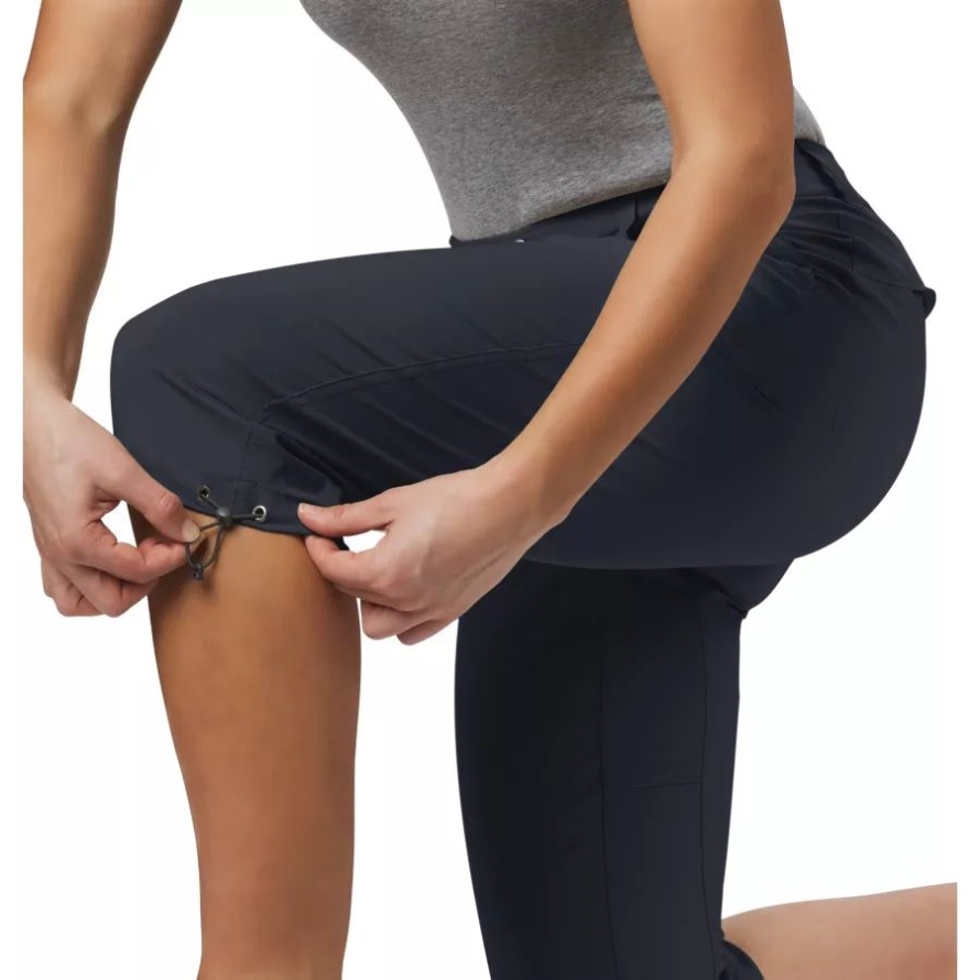 India Ink Columbia Women's Saturday Trail II Knee Pants