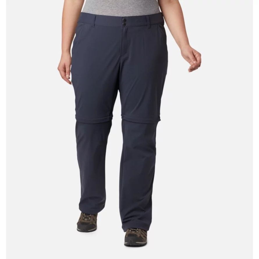 India Ink Saturday Trail II Convertible Pant Columbia