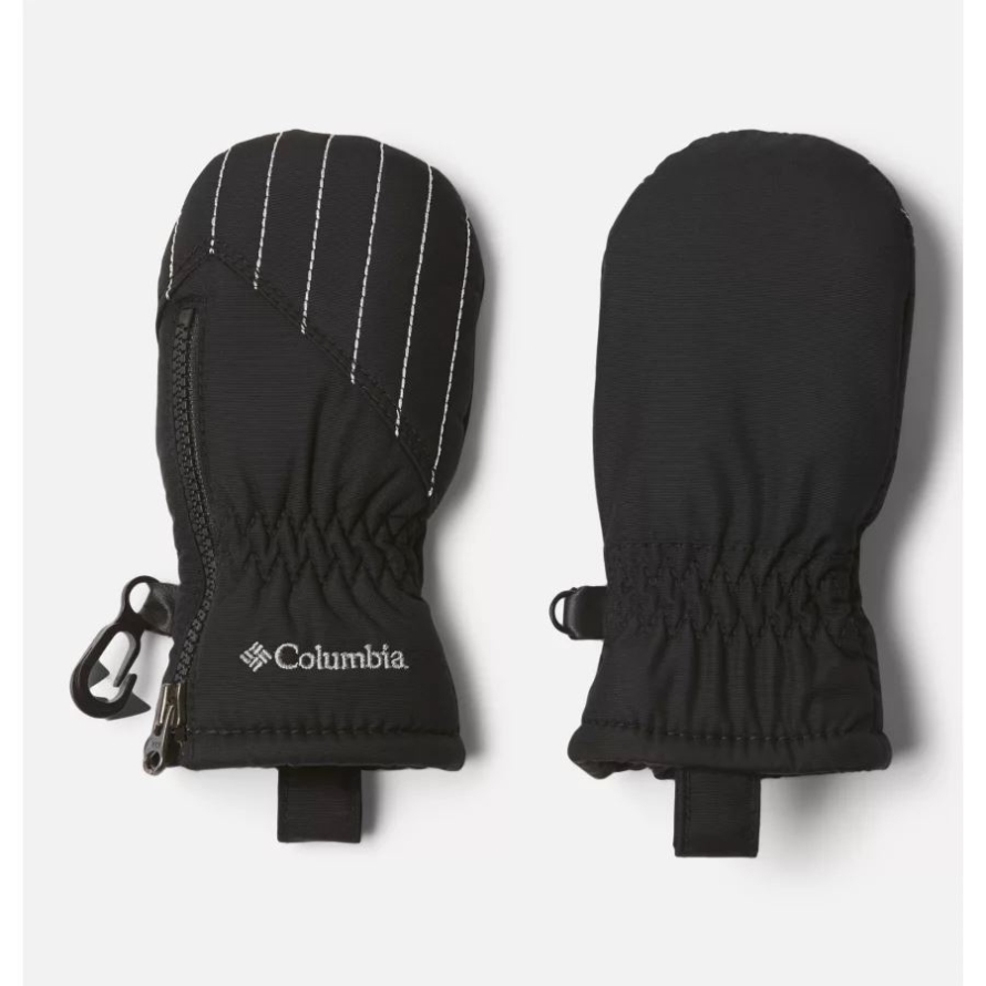 Infant ChippewaII Mittens Black Columbia