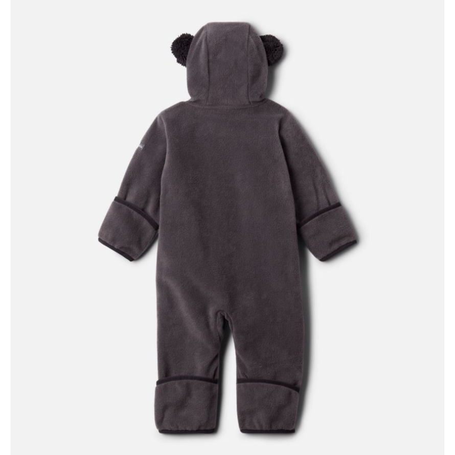Infant Tiny Bear II Bunting Shark Columbia