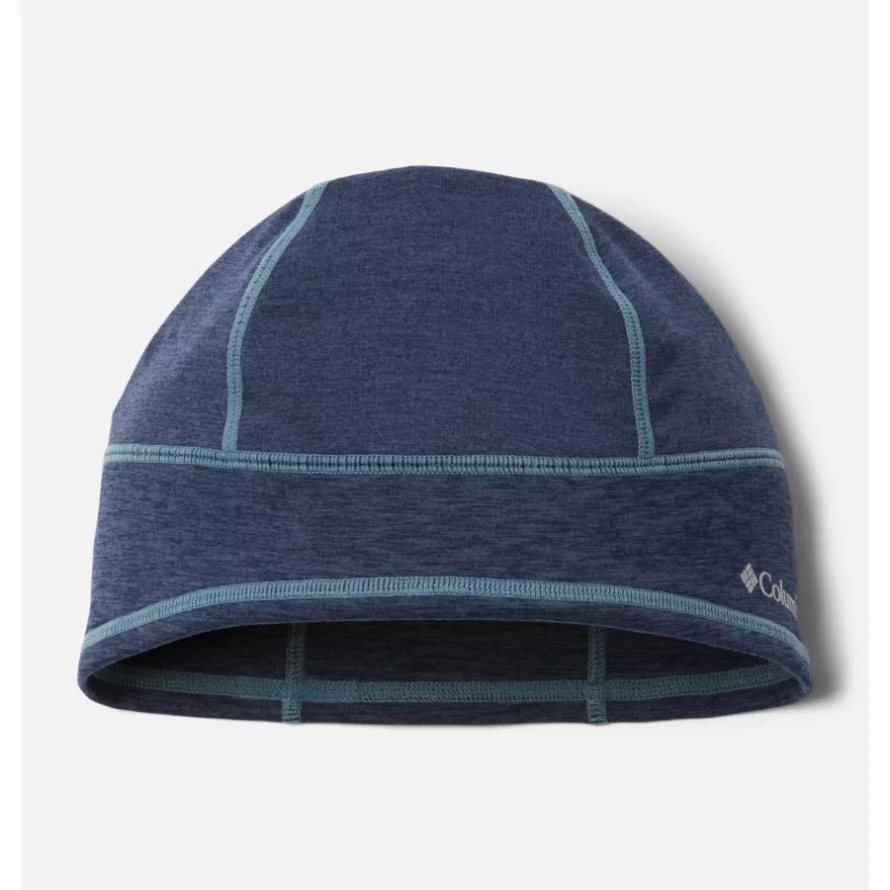 Infinity Trail Omni-Heat Infinity Beanie Nocturnal Heather Columbia