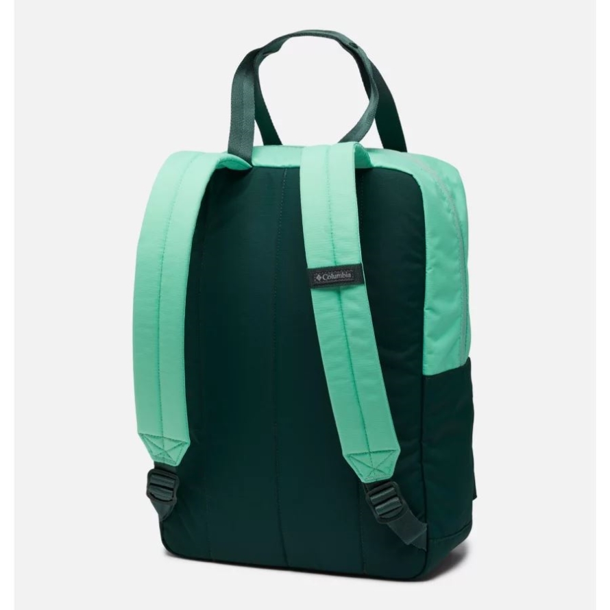 Kelp/Spruce Columbia Columbia Trek 24L Backpack
