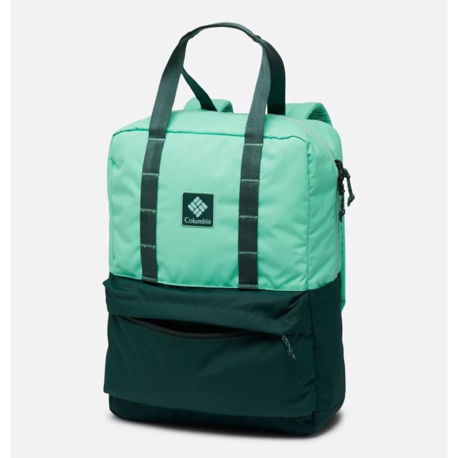 Kelp/Spruce Columbia Columbia Trek 24L Backpack