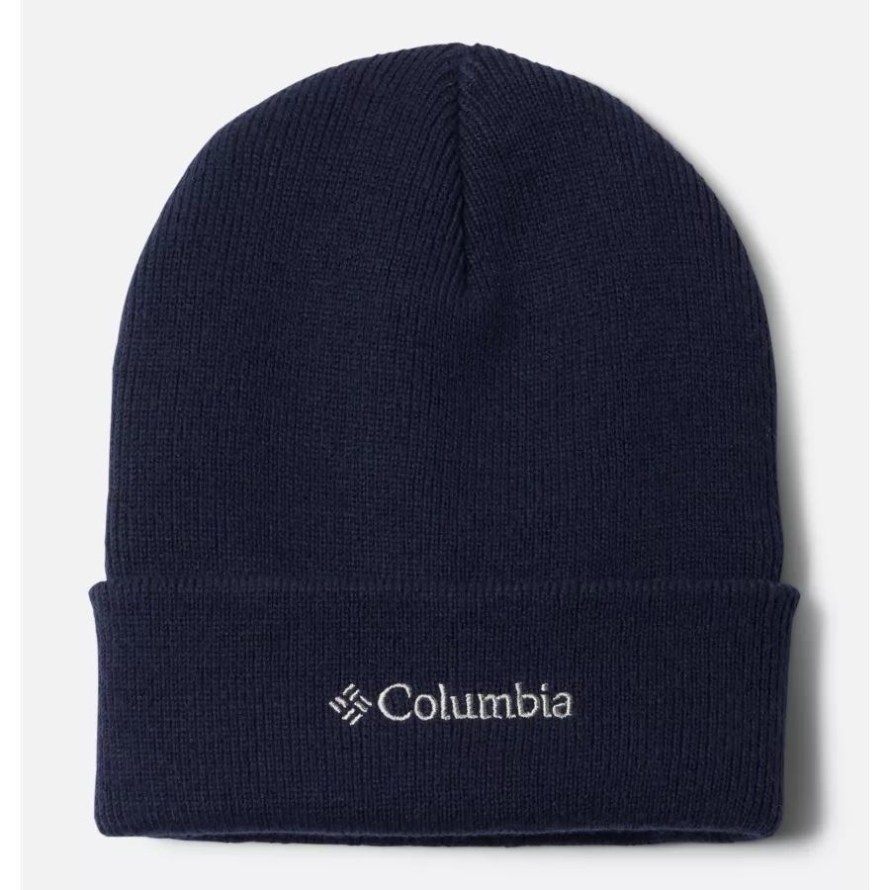 Kids' Arctic Blast Heavyweight Beanie Columbia Collegiate Navy