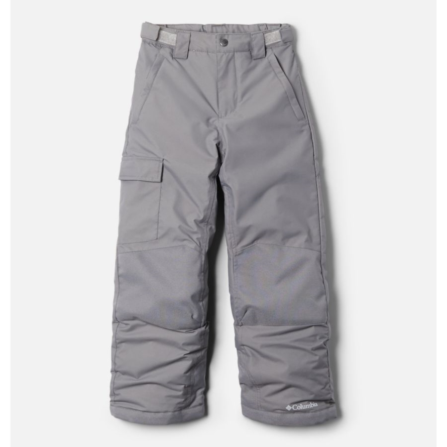 Kids' Bugaboo II Pants Columbia City Grey