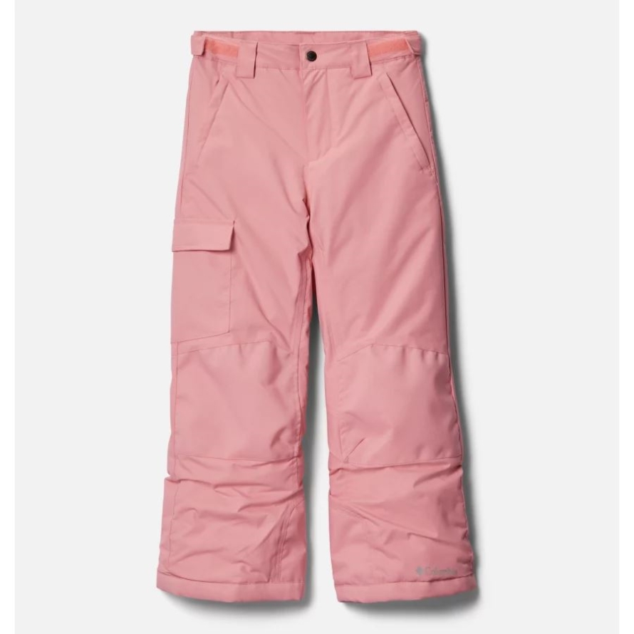 Kids' Bugaboo II Pants Columbia Pink Orchid