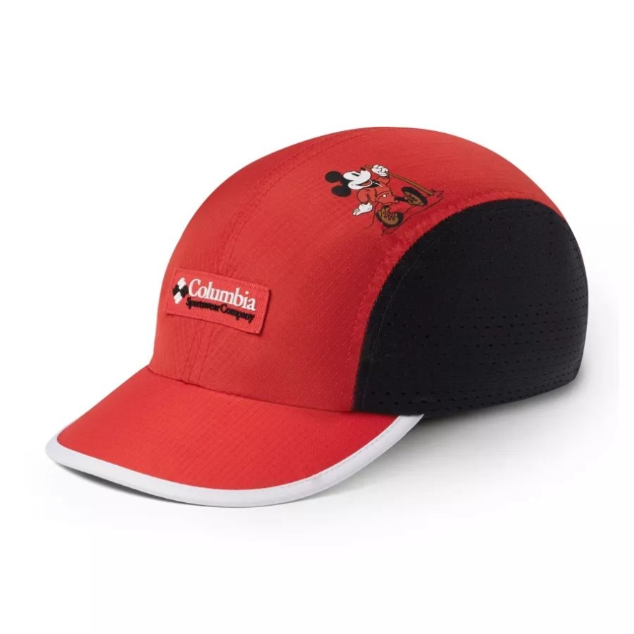 Kids' Disney Shredder Hat Bright Red Columbia