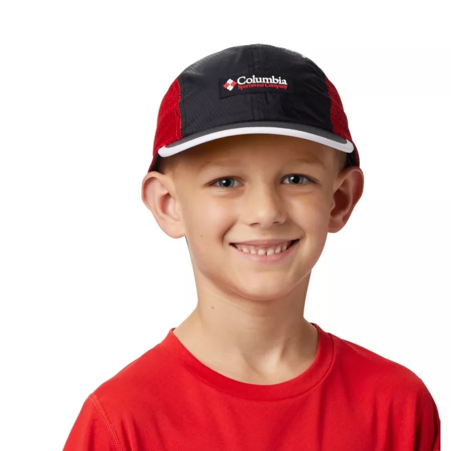 Kids' Disney Shredder Hat Columbia Black