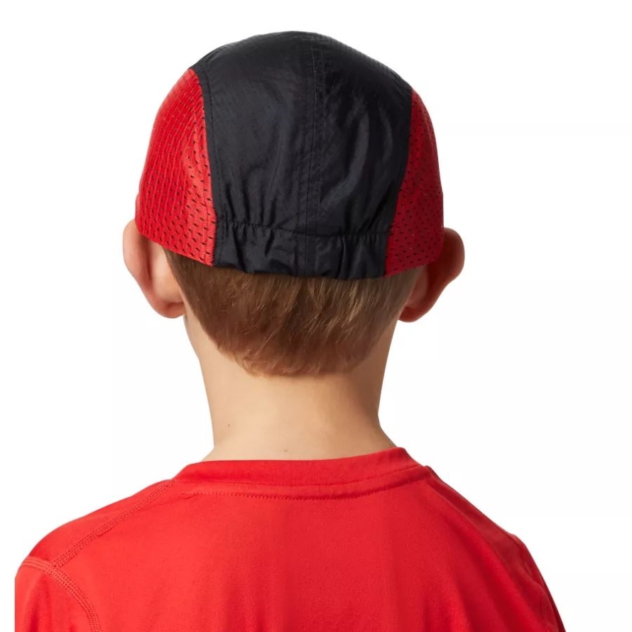 Kids' Disney Shredder Hat Columbia Black