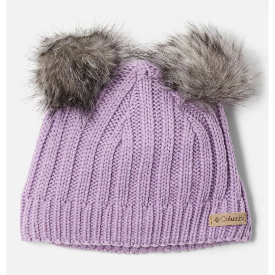 Kids' Snow Problem Beanie Aura Columbia