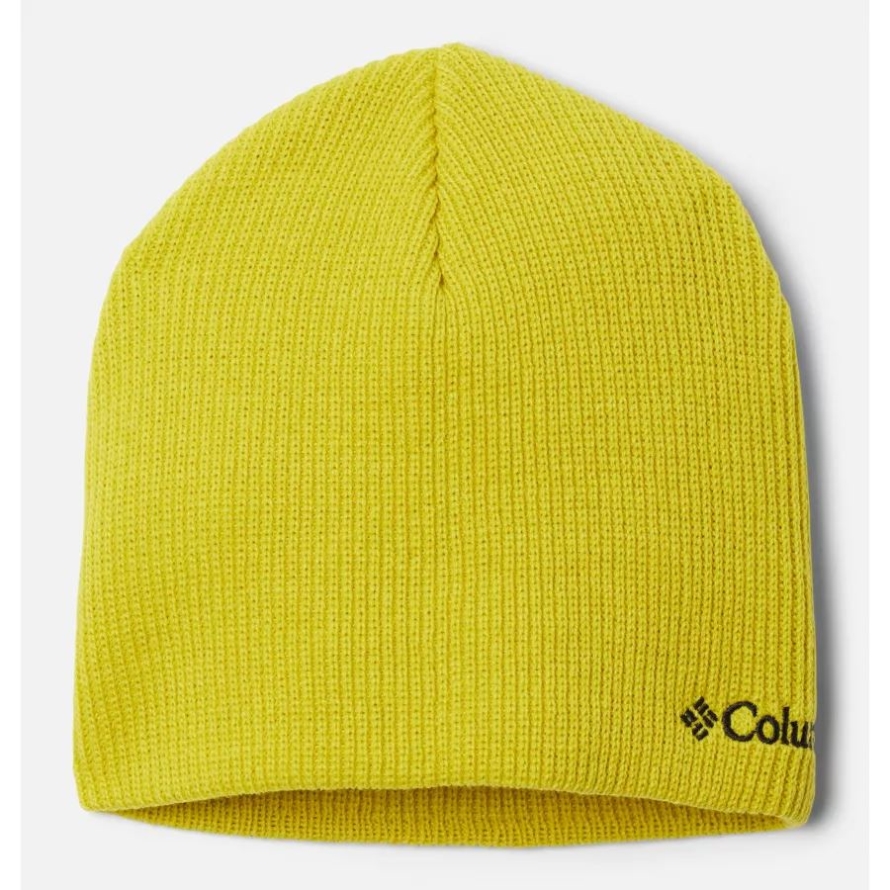 Kids' Whirlibird Watch Cap Laser Lemon Columbia