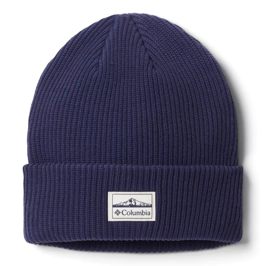 Lost Lager II Beanie Nocturnal Columbia