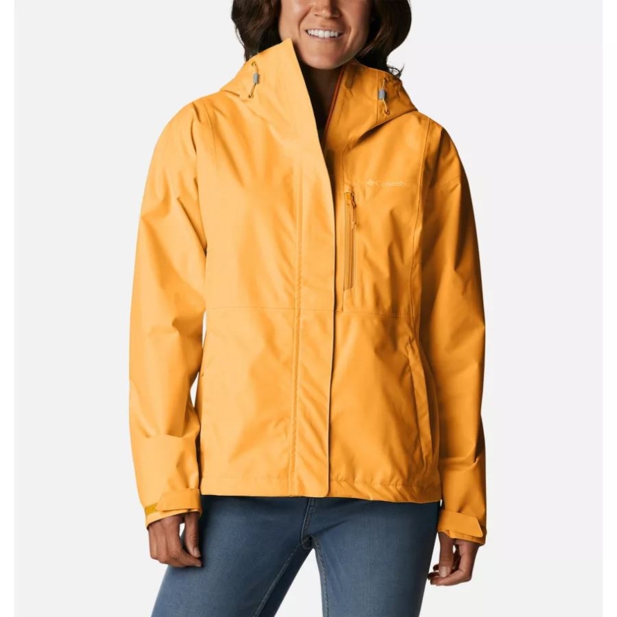 Mango Columbia Women's Hikebound Jacket