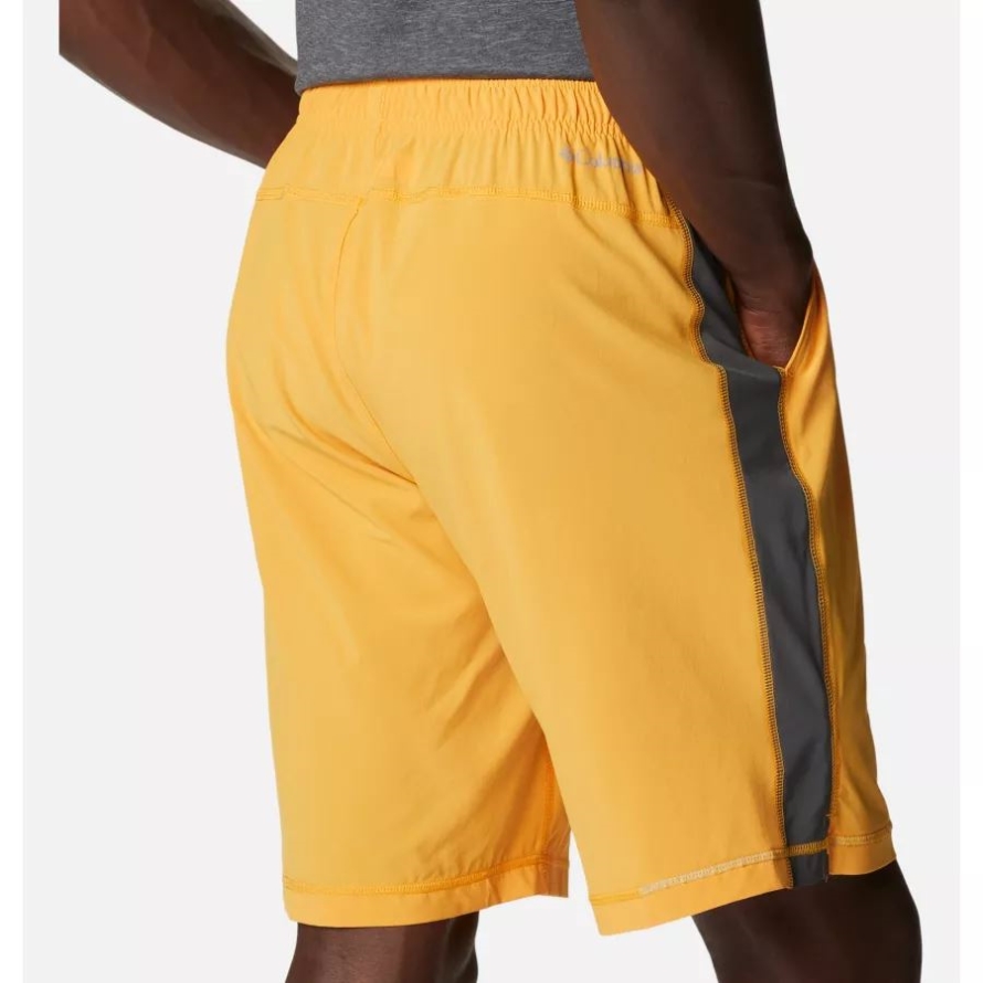 Mango/Grill Men's Stealth Camp Active Short Columbia