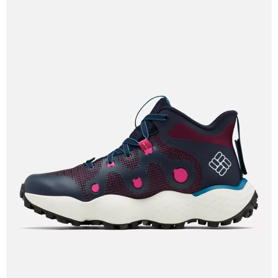 Marionberry/Deep Water Women's Escape Thrive Endure Shoe Columbia