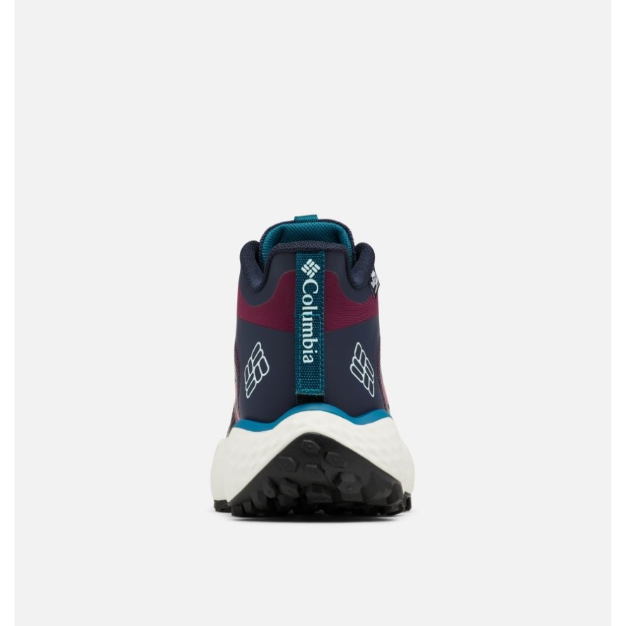 Marionberry/Deep Water Women's Escape Thrive Endure Shoe Columbia