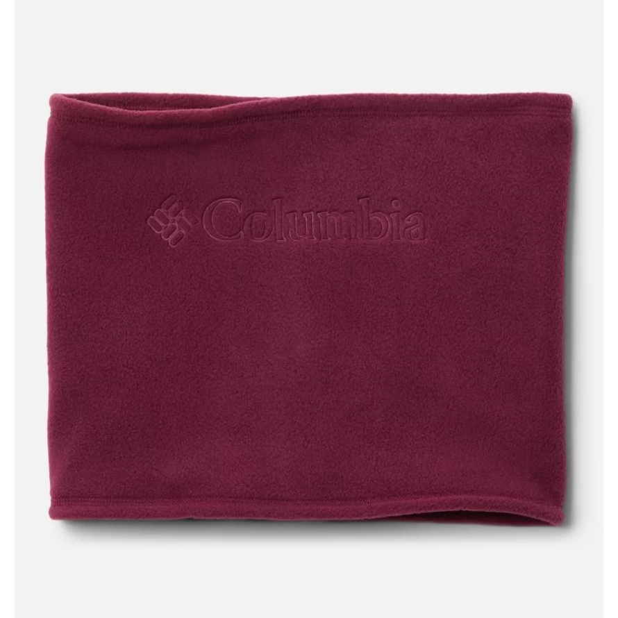 Marionberry Fast Trek II Fleece Gaiter Columbia