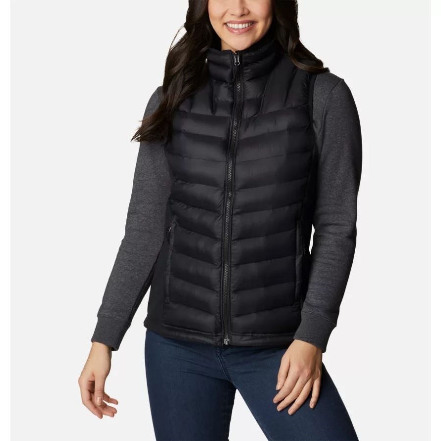 Marionberry Sheen Women's Oak Ridge Interchange Jacket Columbia