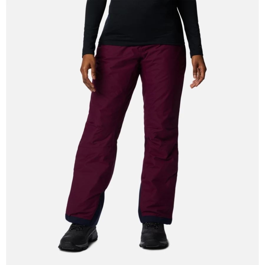 Marionberry Women's Gulfport Insulated Pants Columbia